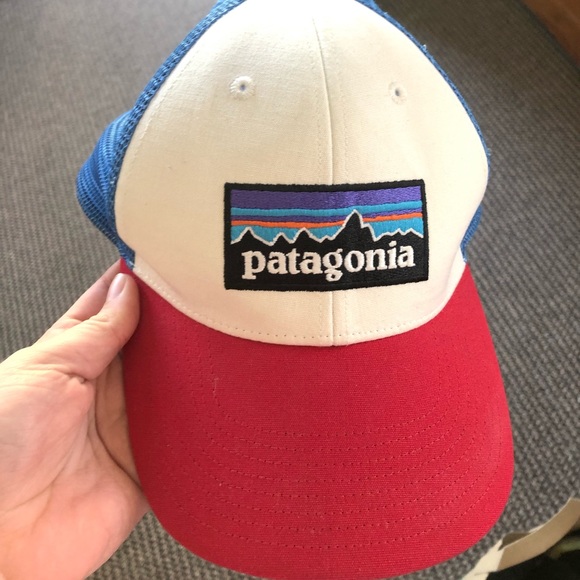 Patagonia Accessories - Patagonia hat